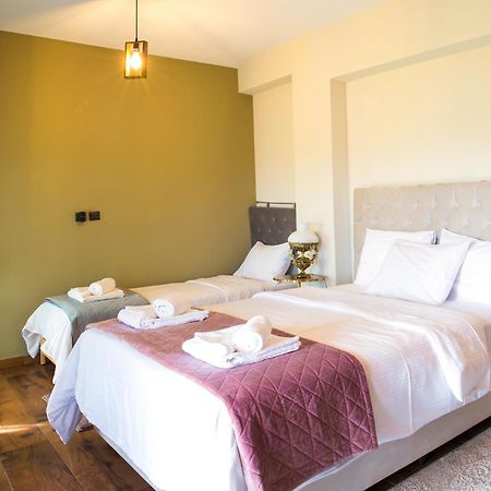 Villa De Vino Янина Екстериор снимка