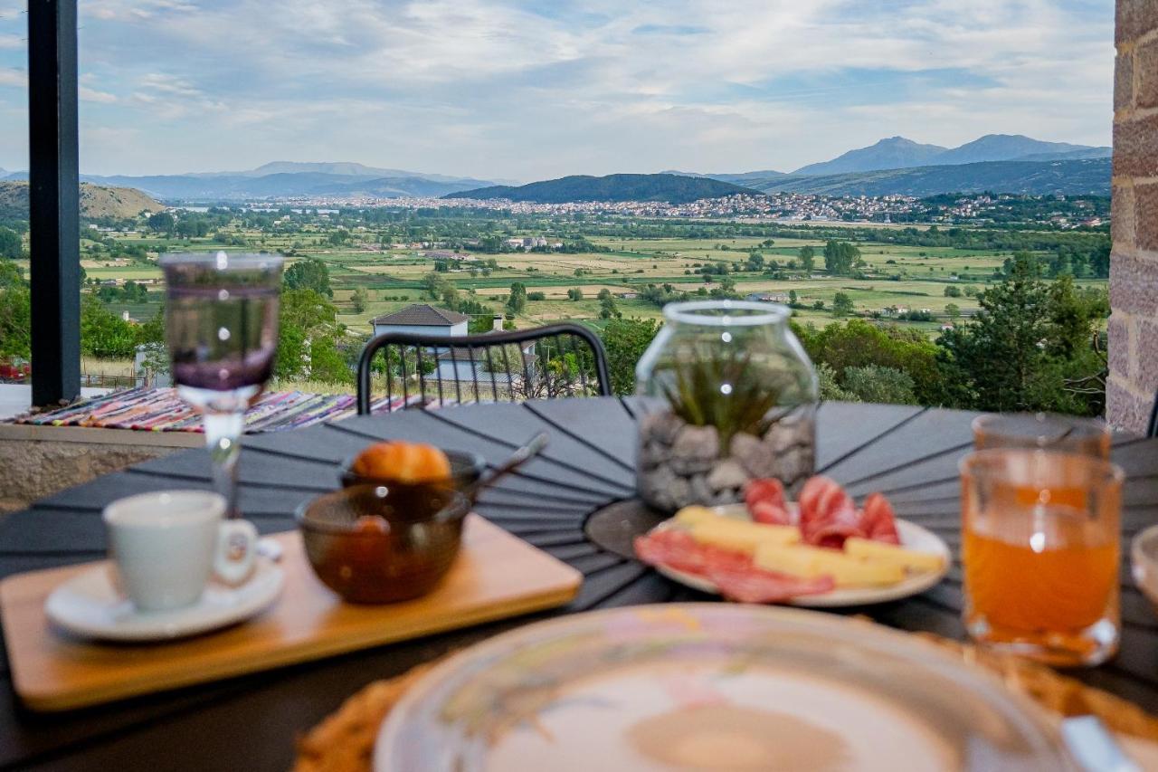 Villa De Vino Янина Екстериор снимка