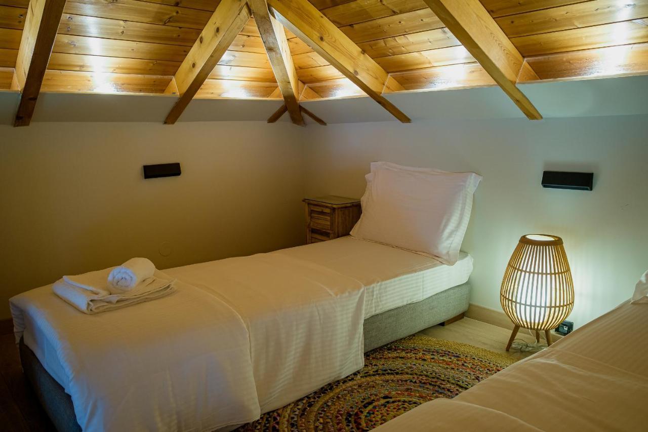 Villa De Vino Янина Екстериор снимка