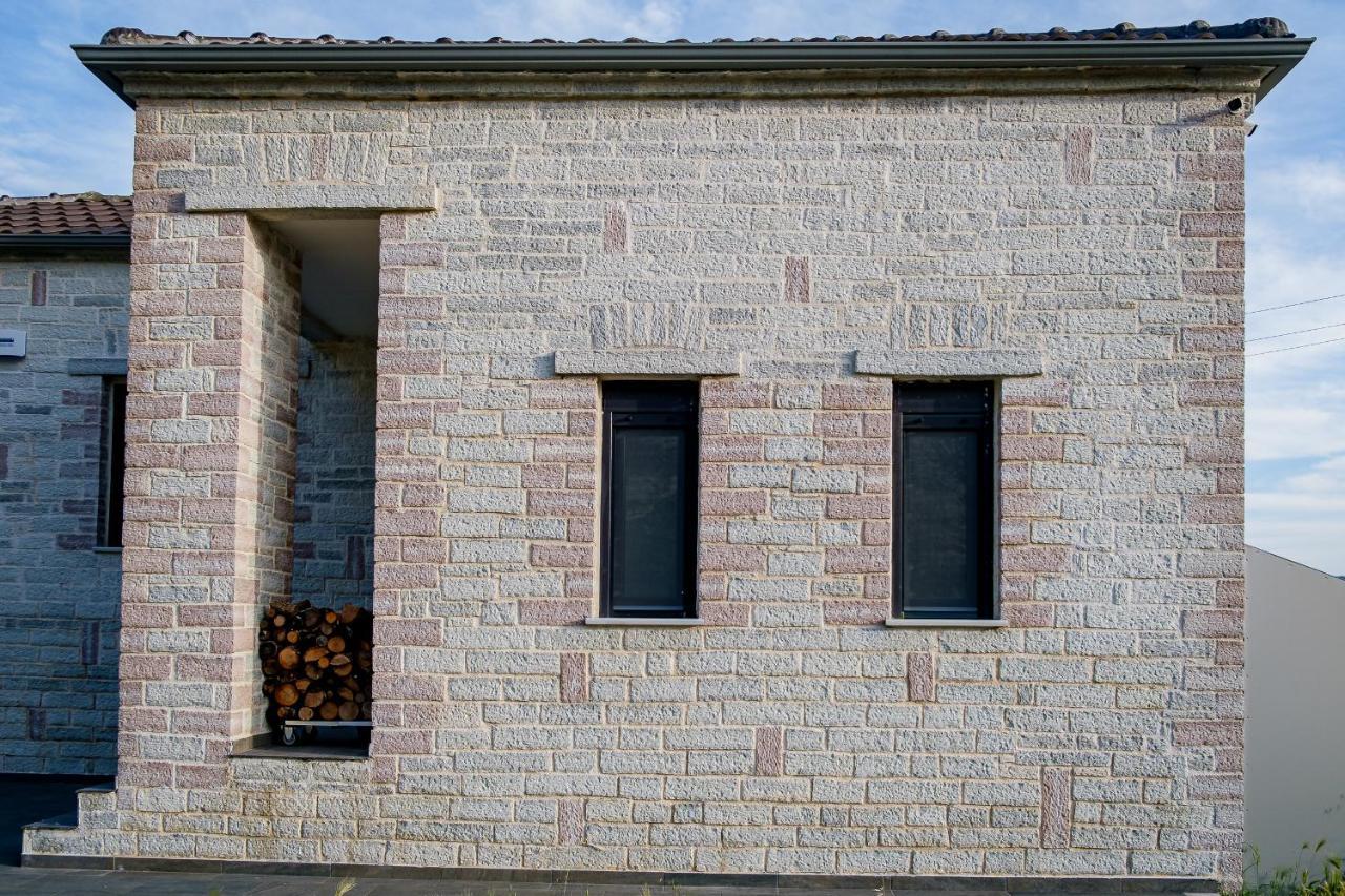 Villa De Vino Янина Екстериор снимка
