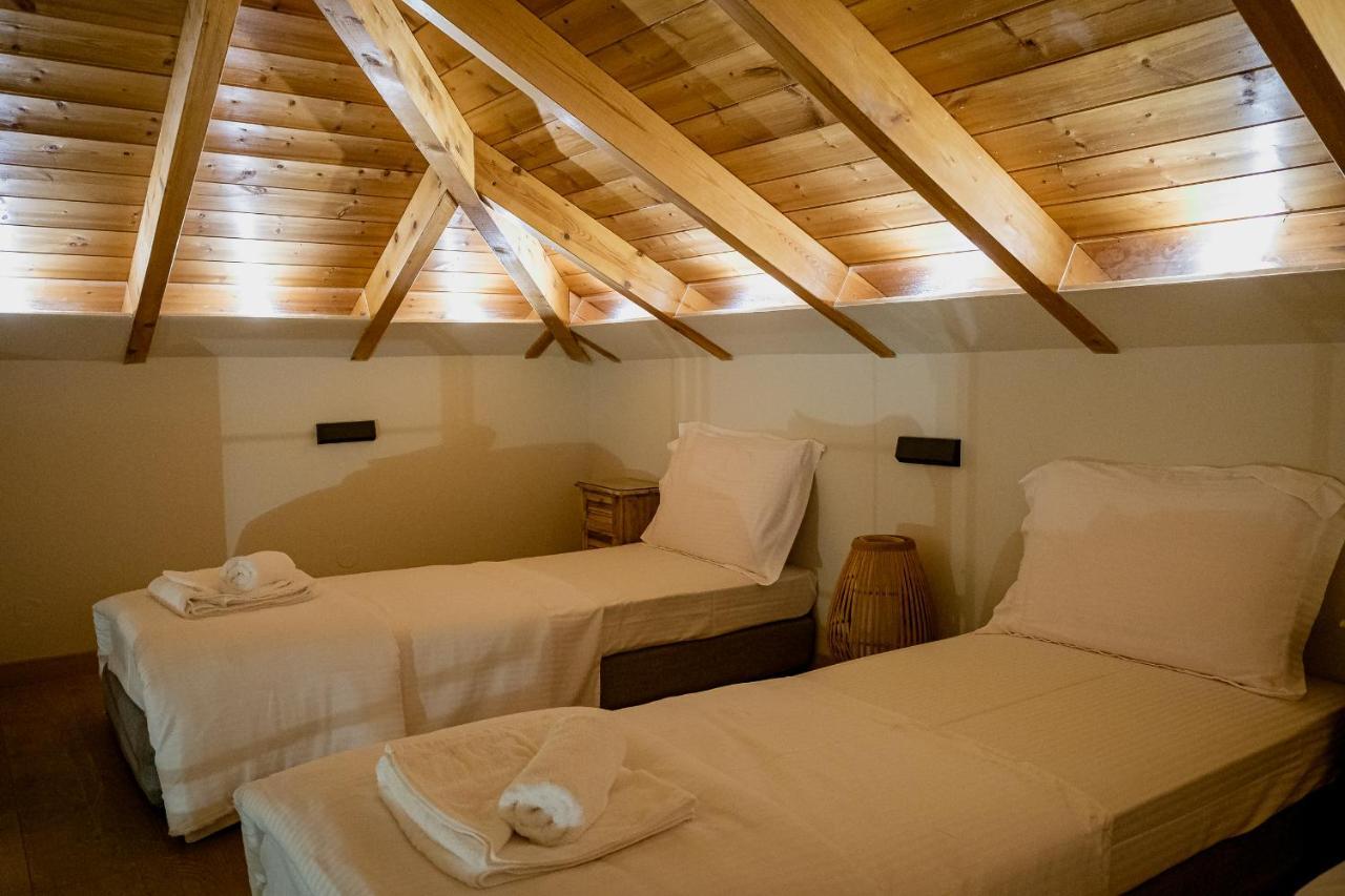 Villa De Vino Янина Екстериор снимка